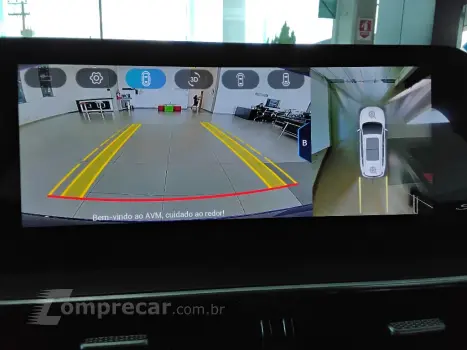 TIGGO 8 PRO 1.5 TCI PLUG-IN HYBRID DHT