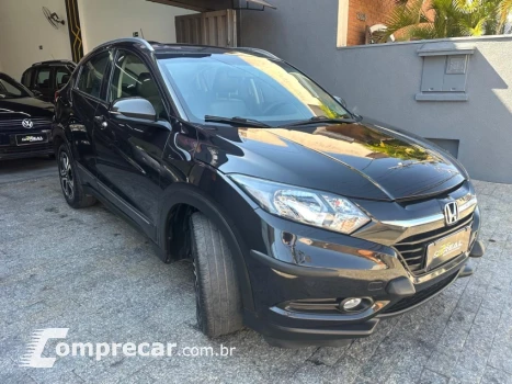 HR-V 1.8 16V EXL