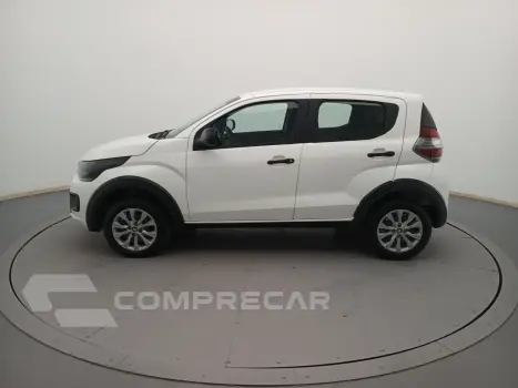 MOBI 1.0 EVO FLEX LIKE. MANUAL