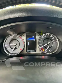 Hilux CD SRX 4x4 2.8 TDI 16V Diesel Aut.