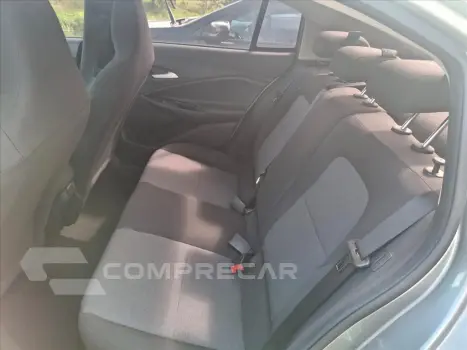 ONIX 1.0 TURBO FLEX PLUS AUTOMÁTICO