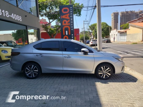 CITY 1.5 I-vtec Touring