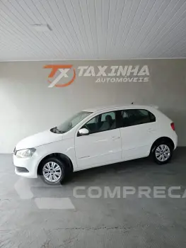 GOL 1.0 MI Confortline 8V