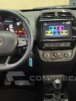 KWID 1.0 12V SCE Intense