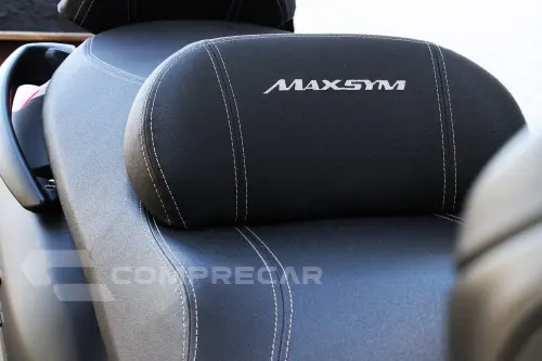 DAFRA MAXSYM 400i