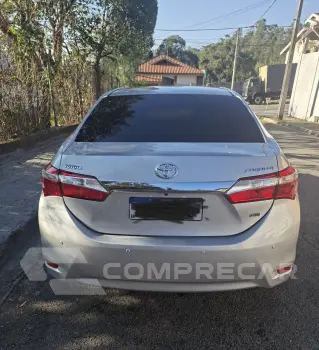 COROLLA 1.8 GLI 16V
