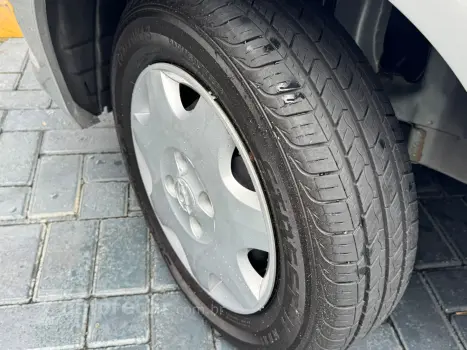 CELTA 1.0 MPFI LS 8V