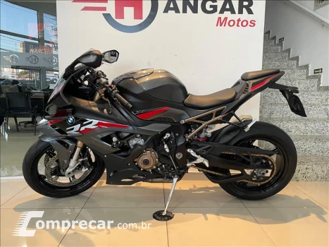 S 1000 RR