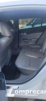 CIVIC 2.0 LXR 16V