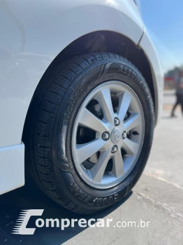 PICANTO 1.0 EX 12V