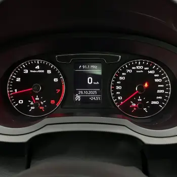 Q3 2.0 TFSI Quat. 211/220cv S-tronic 5p