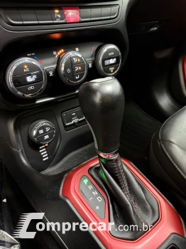 RENEGADE 2.0 16V Turbo Trailhawk 4X4