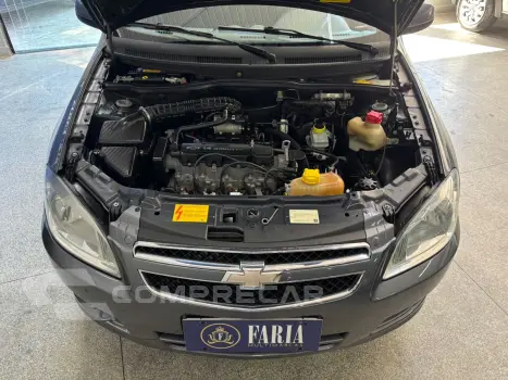 PRISMA  Sed. Maxx/ LT 1.4 8V ECONOF. 4p