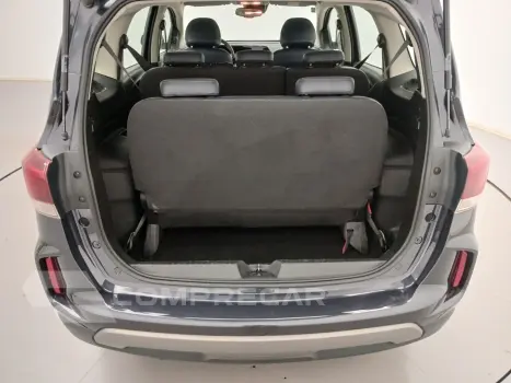 SPIN 1.8 PREMIER 8V FLEX 4P AUTOMÁTICO