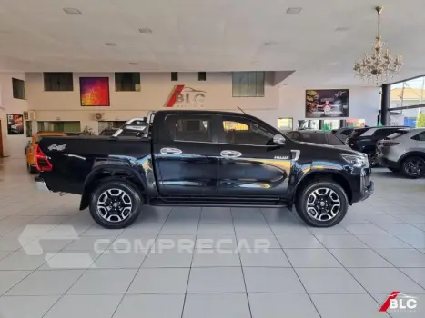 HILUX CDSRXA4FD