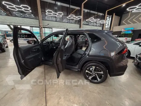 YARIS CROSS 1.5 VVT-I FLEX XRE CVT