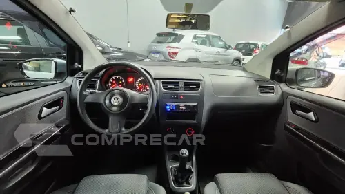 Fox 1.6 Mi Total Flex 8V 5p