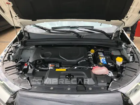 Toro 1.3 Turbo 270 Flex Freedom At6