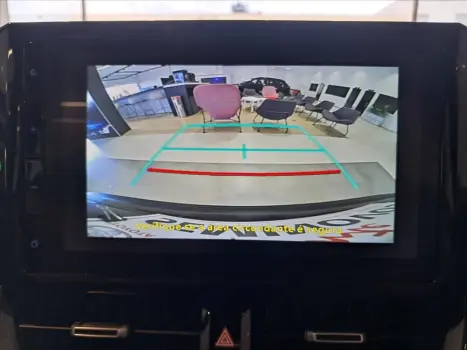 COROLLA CROSS 2.0 VVT-IE FLEX XRE DIRECT SHIFT