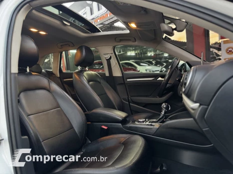 A3 Sportback 1.4 TFSI S-tronic