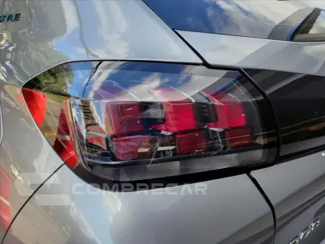 208 1.0 FIREFLY FLEX STYLE MANUAL