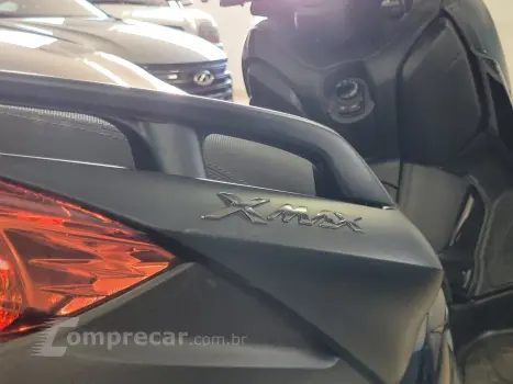XMAX 250 ABS