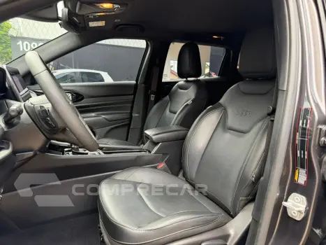 Compass 1.3 T270 Turbo Flex Longitude At6