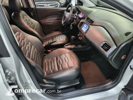 Onix Hatch 1.4 4P FLEX LTZ AUTOMÁTICO