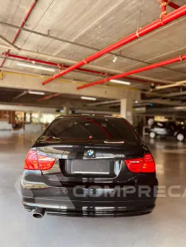 320i 320i 2.0 16V