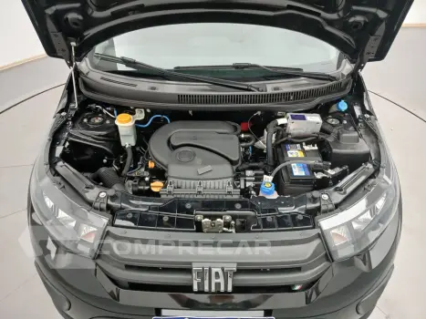 MOBI 1.0 EVO FLEX LIKE. MANUAL