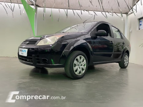 FIESTA 1.0 MPI Sedan 8V