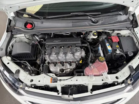 ONIX HATCH ADVANTAGE 1.4 8V Flex 5p Aut.