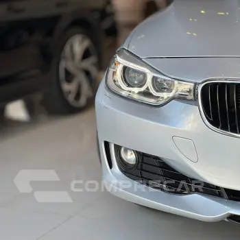 328I 2.0 Modern Sedan 16V