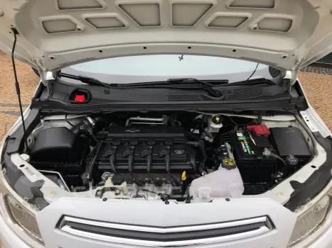 Onix 1.0 Mpfi Lt 8V Flex 4P Manual