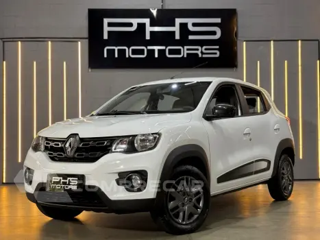 KWID 1.0 12V SCE Intense