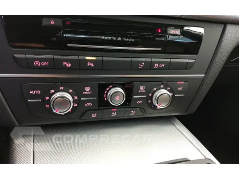 A7 3.0 TFSI SPORTBACK AMBITION QUATTRO V6 GASOLINA 4P S-TRON