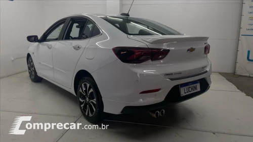 ONIX 1.0 TURBO FLEX PLUS PREMIER AUTOMÁTICO