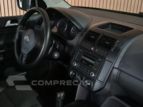 POLO 1.6 MI 8V