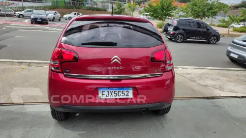 C3 1.5 Tendance 8V