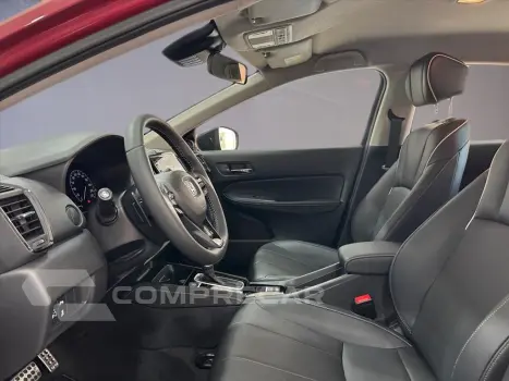 CITY 1.5 i-VTEC FLEX HATCH TOURING CVT