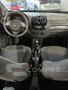 Palio ATTRACTIVE 1.0 EVO Fire Flex 8v 5p