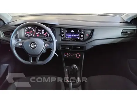 POLO 1.0 MPI TOTAL FLEX MANUAL