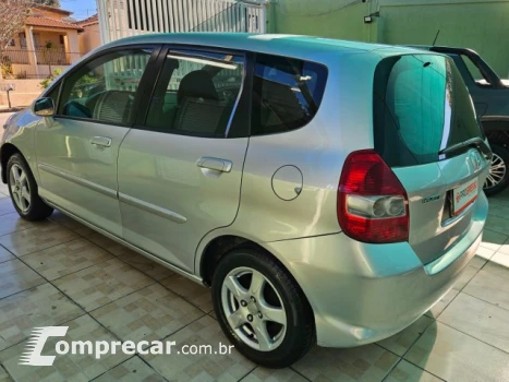 FIT - 1.4 LX 8V 4P MANUAL