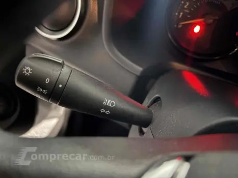 LOGAN 1.0 12V SCE FLEX ZEN MANUAL