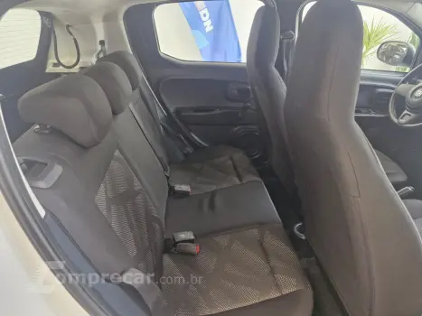 MOBI 1.0 8V EVO Like.