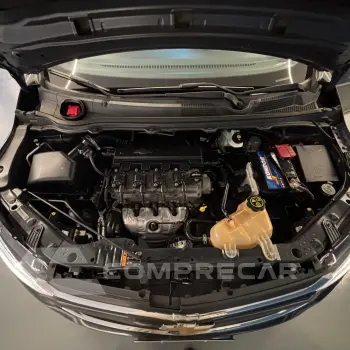 PRISMA Sed. LTZ 1.4 8V FlexPower 4p