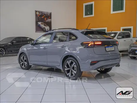 NIVUS 1.0 200 TSI Highline