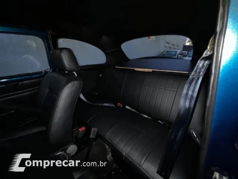 FUSCA 1.6 8V