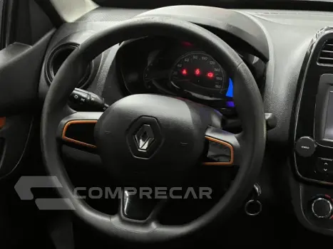 KWID - 1.0 12V SCE OUTSIDER MANUAL