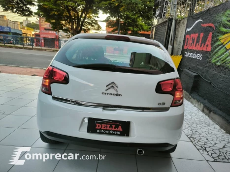 C3 1.6 Style Edition 16V